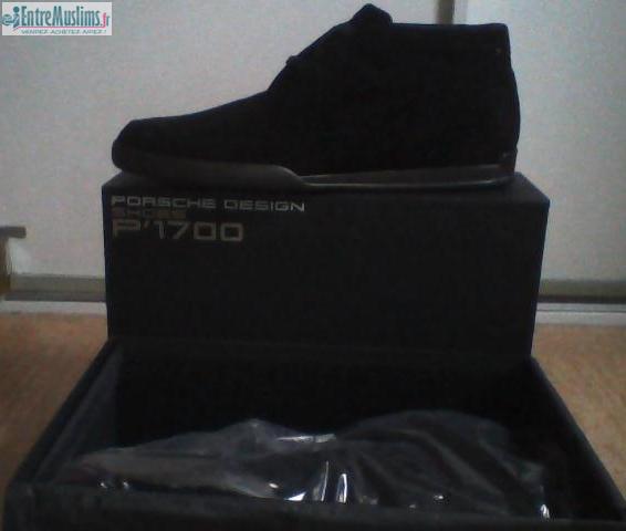 chaussure porsche