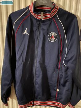 Veste PSG Jordan - Vêtement homme - Ile-de-France - Seine-Saint